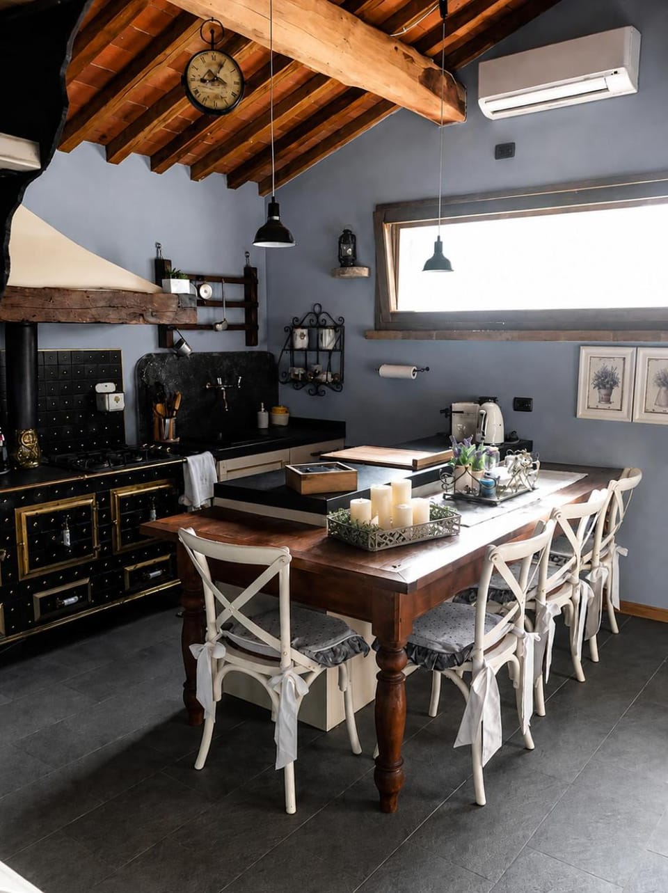 Podere la vigna Chalet in Castagneto Carducci