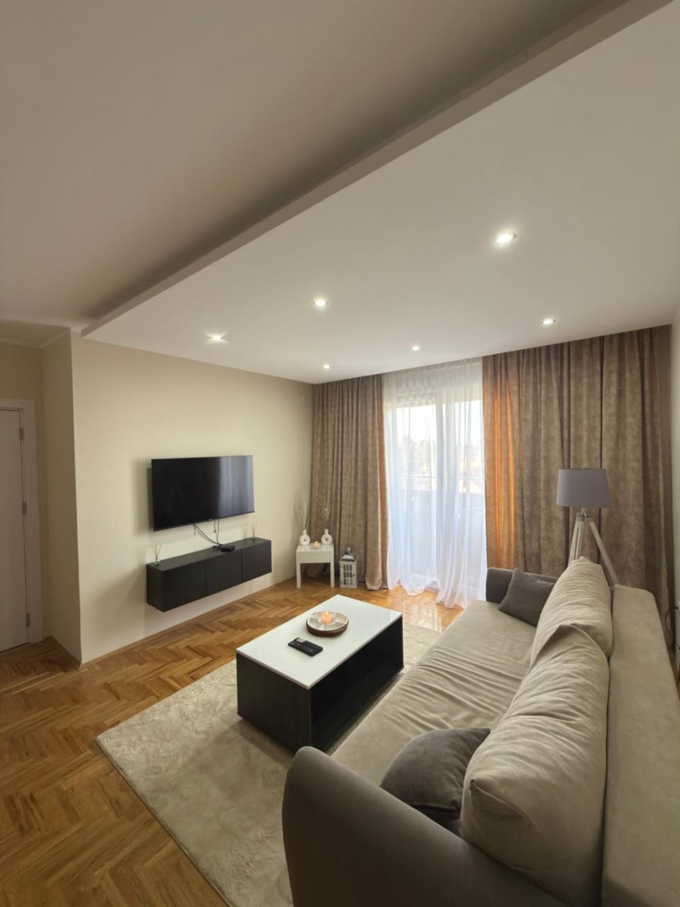 Grand Line Apartment in Vojvodina