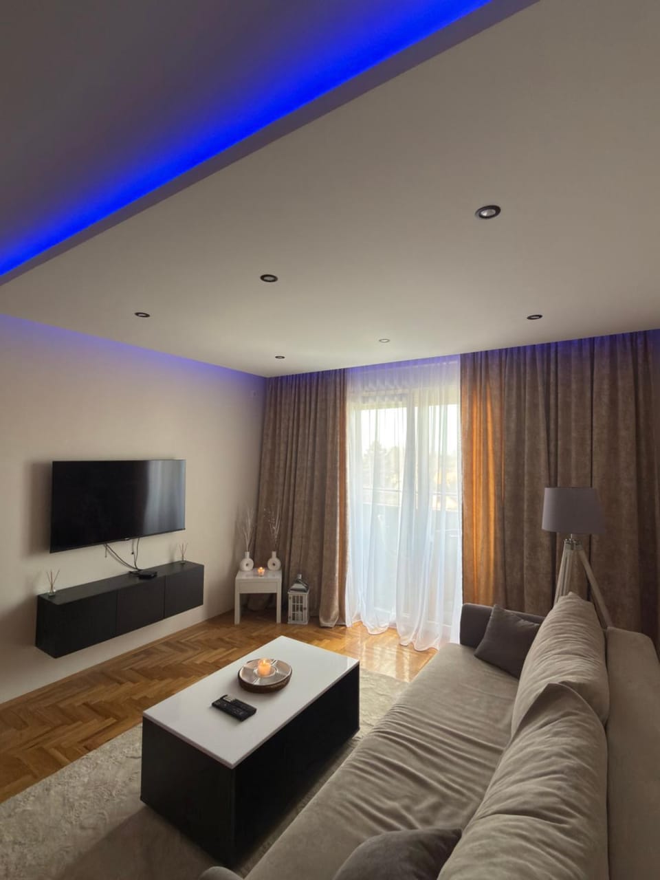 Grand Line Apartment in Vojvodina