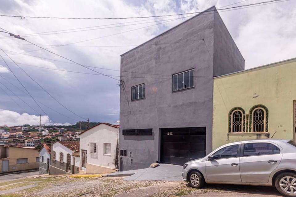 Property building, Facade/entrance, Off site