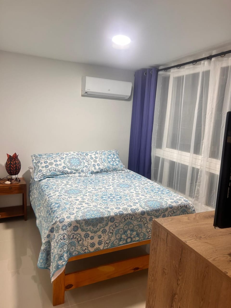 Apartamento Turístico Mokana Apartment in San Andres