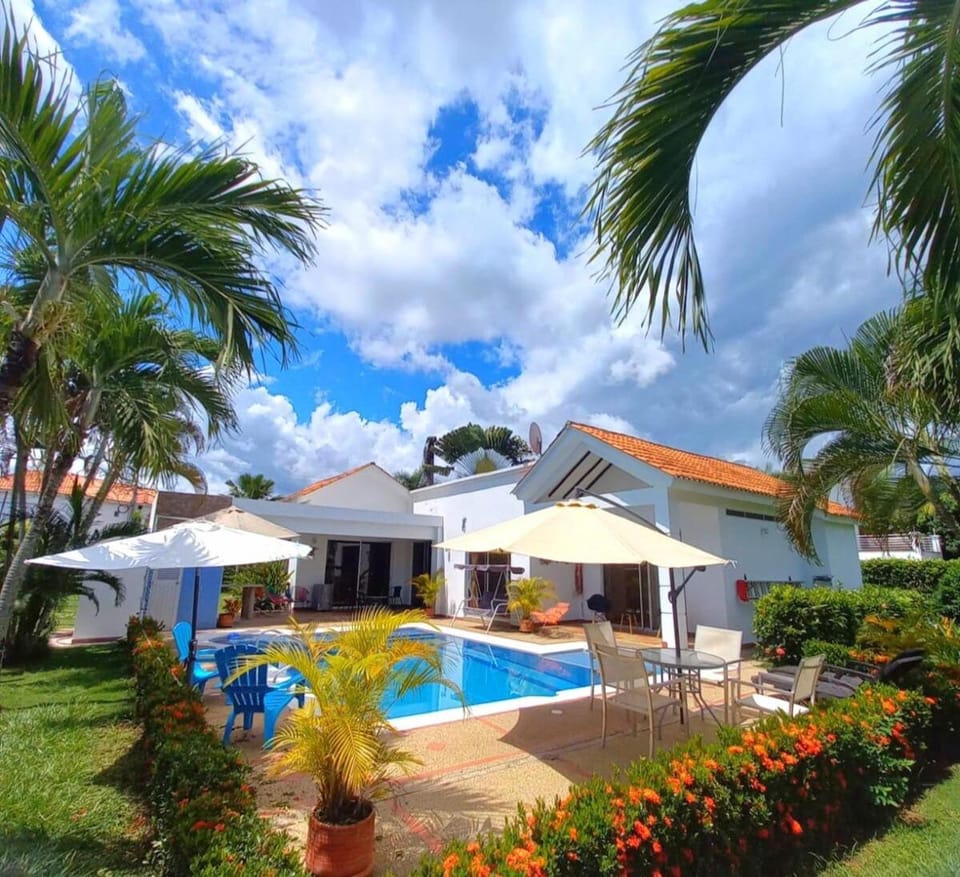Casa Campestre Mi cielito Carmen de Apicalá House in Tolima