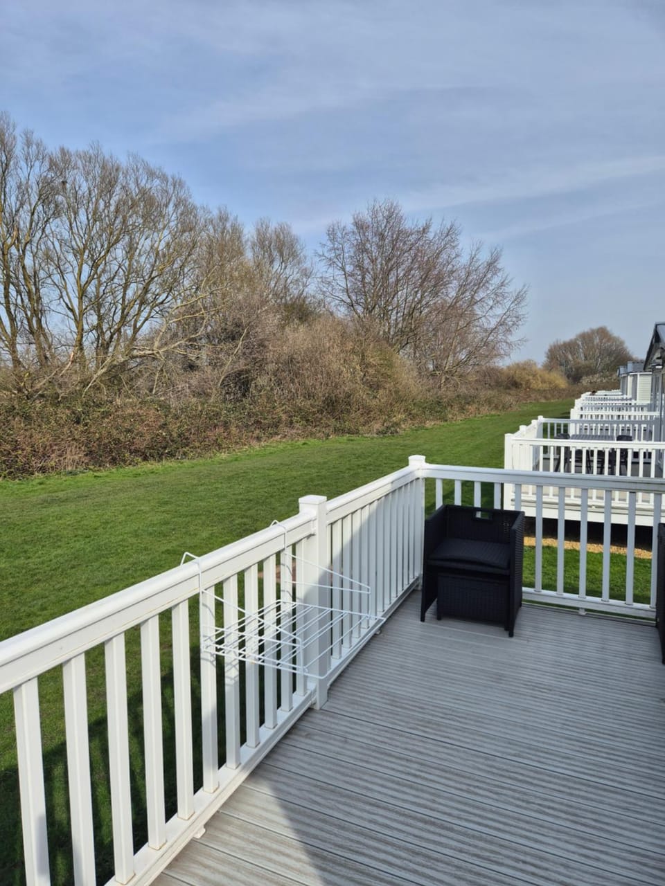 Balcony/Terrace, Balcony/Terrace