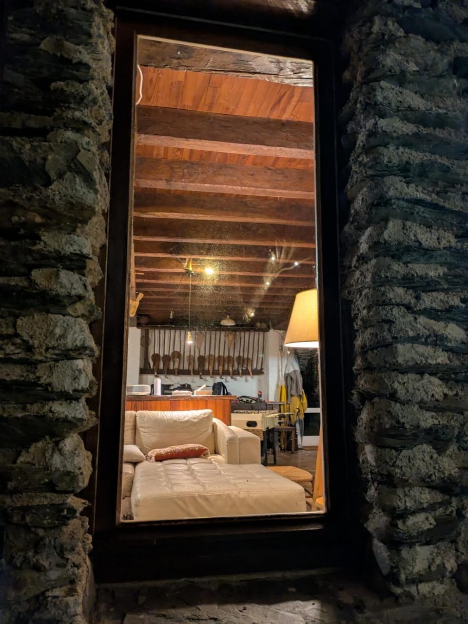Le charme des Pyrénées dans la Bergerie Aurita House in Nouvelle-Aquitaine