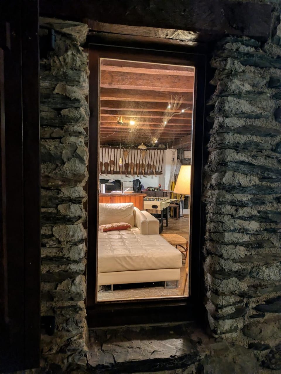 Le charme des Pyrénées dans la Bergerie Aurita House in Nouvelle-Aquitaine
