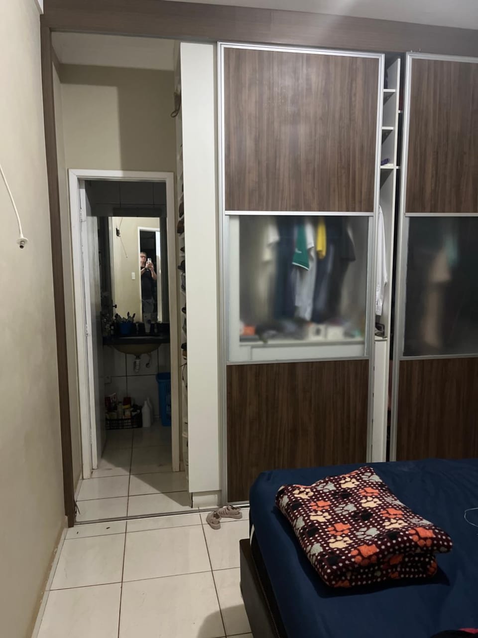 Casa Gondim House in Goiania