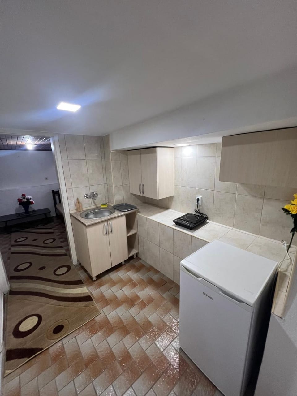 Apartmani Tina Apartment in Montenegro