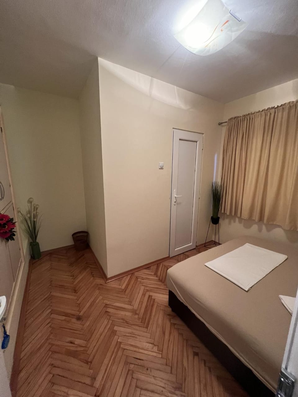 Apartmani Tina Apartment in Montenegro