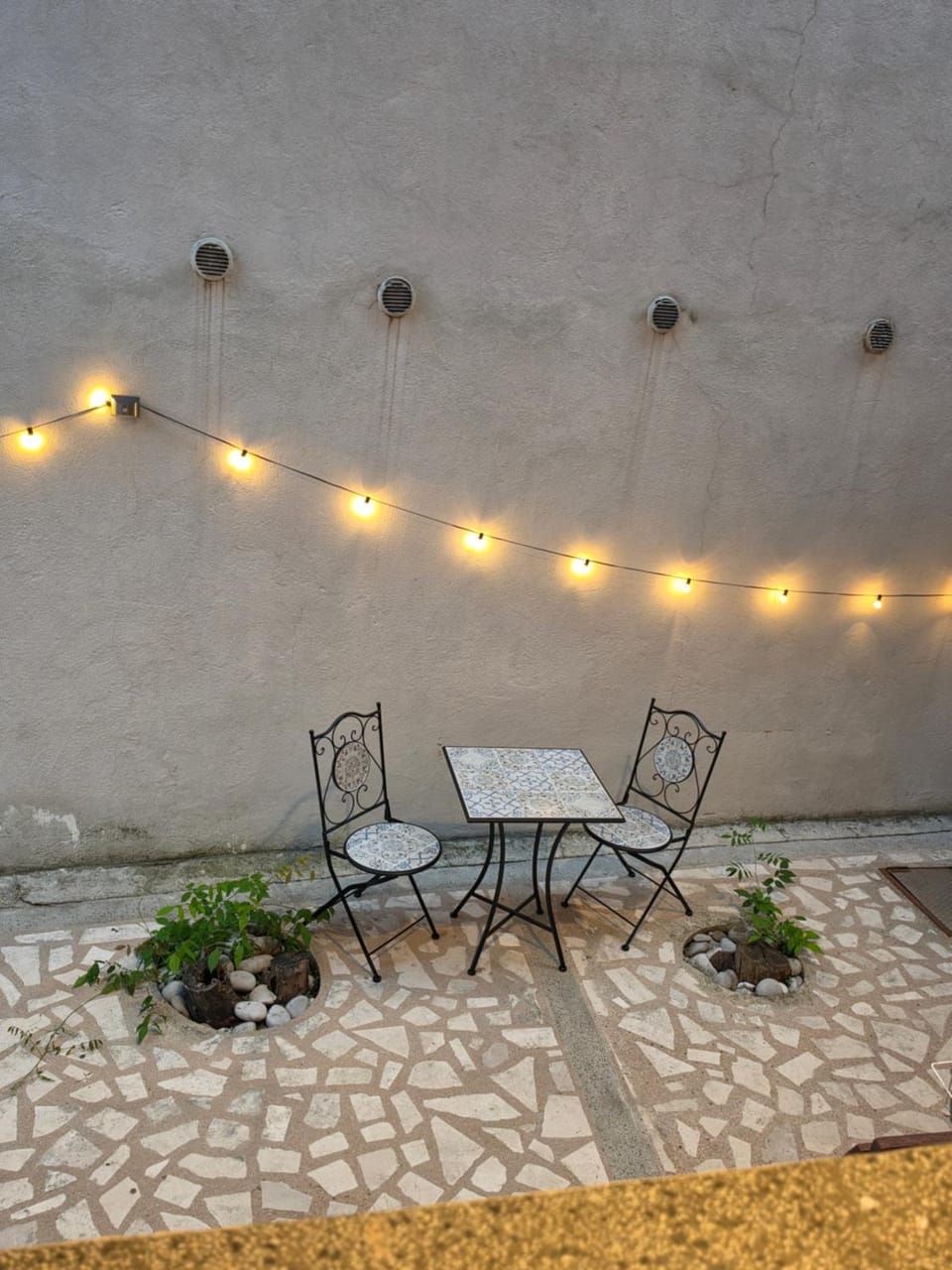Apartmani Tina Apartment in Montenegro