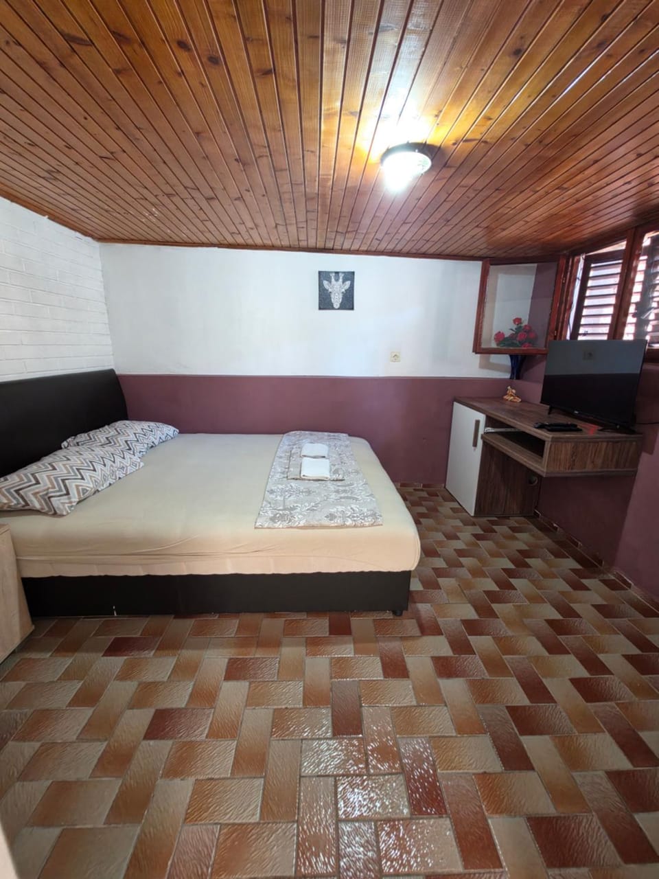 Apartmani Tina Apartment in Montenegro