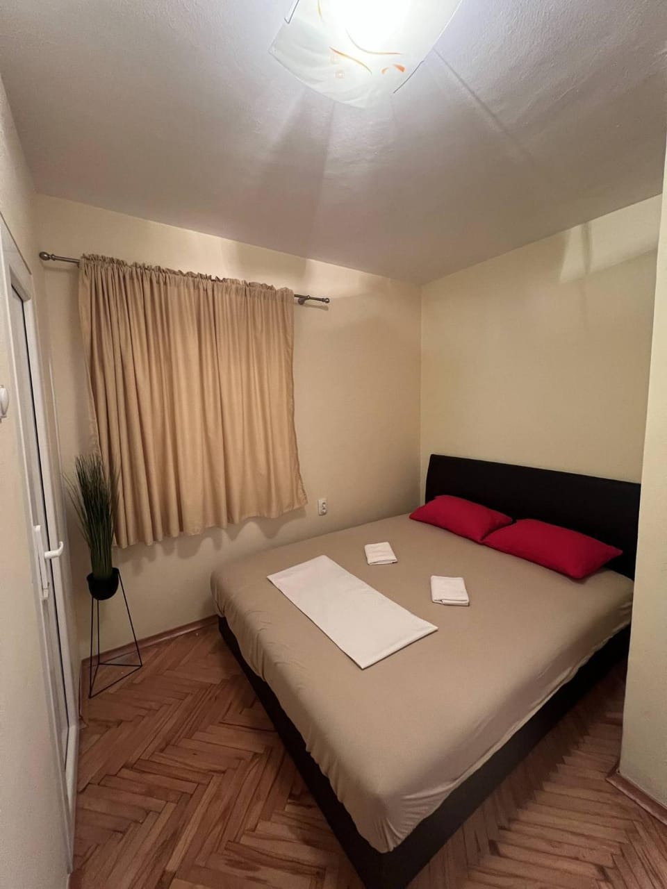 Apartmani Tina Apartment in Montenegro
