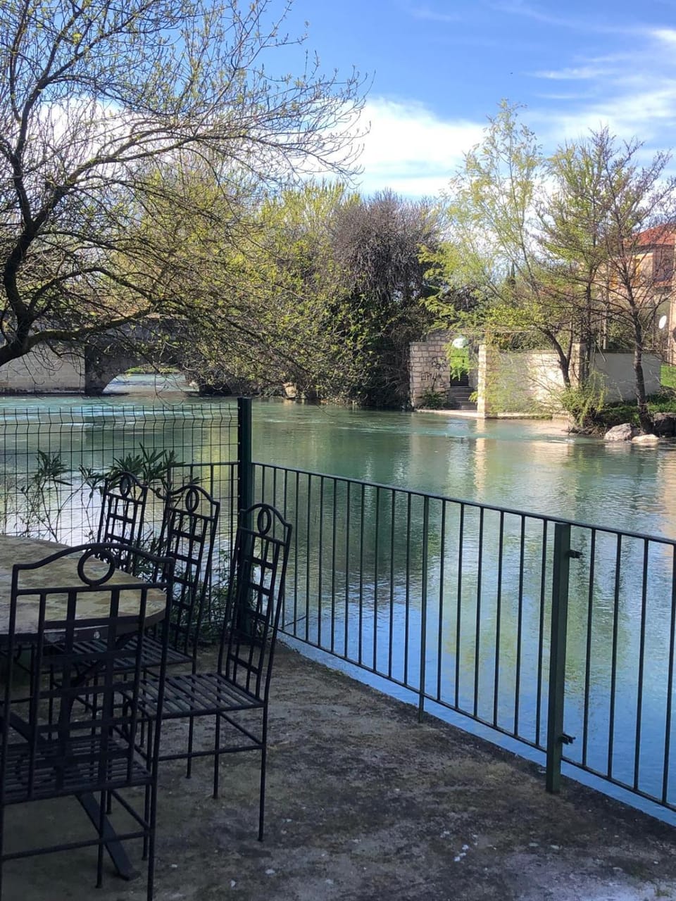 Patio, Patio, View (from property/room), View (from property/room), Garden view, Lake view, Lake view