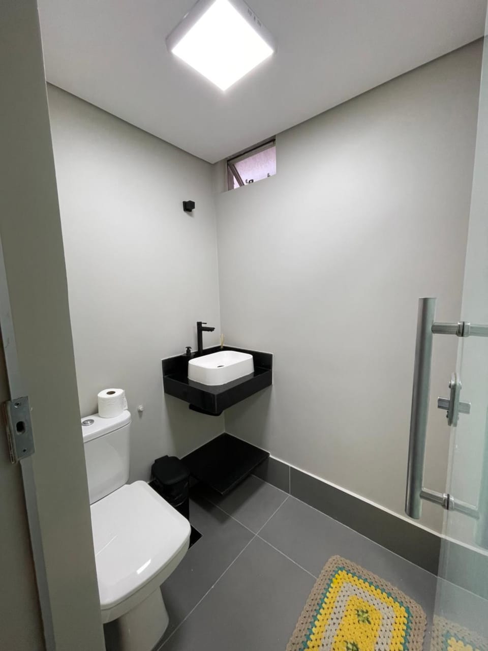 Apartamento 2Q setor Bueno Apartment in Goiania