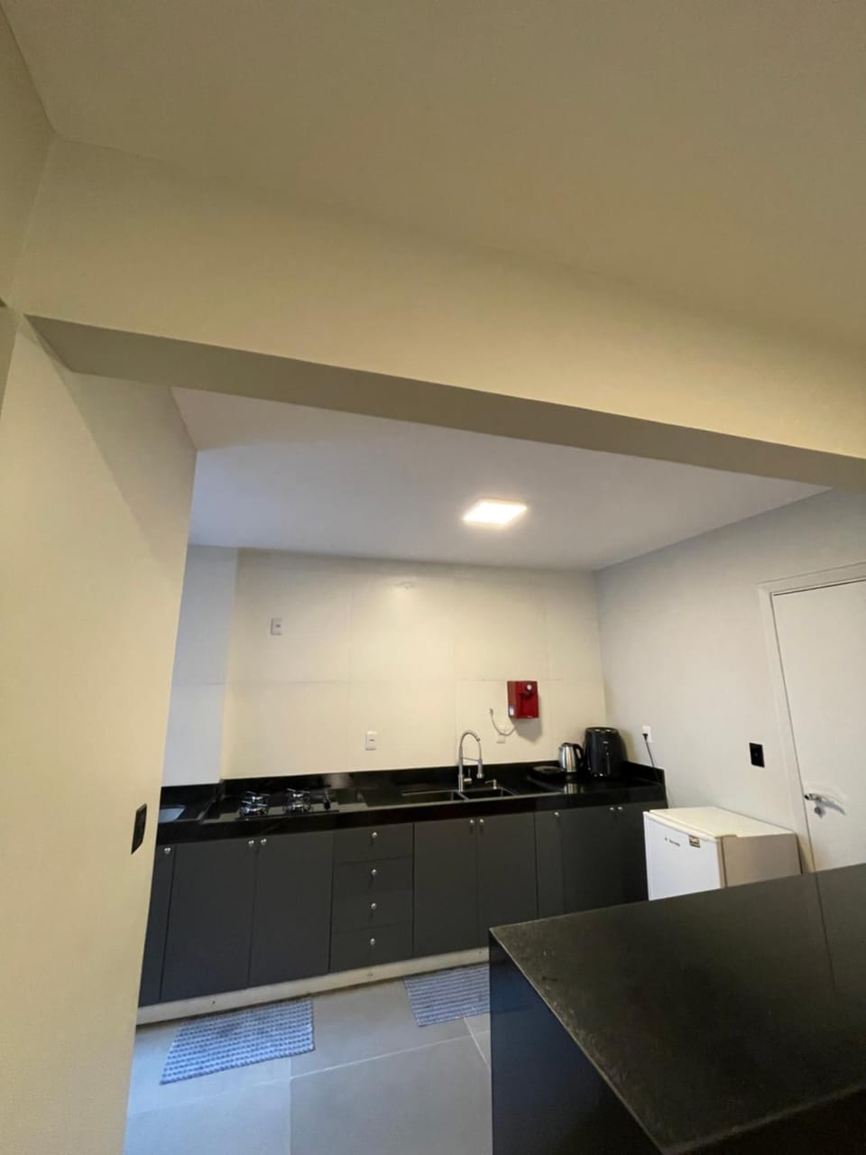 Apartamento 2Q setor Bueno Apartment in Goiania