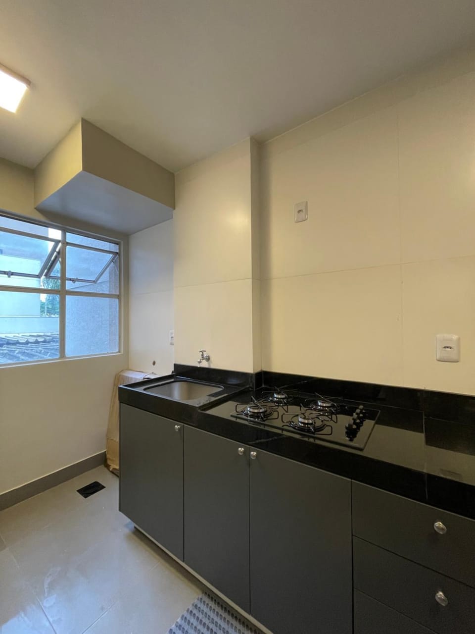 Apartamento 2Q setor Bueno Apartment in Goiania