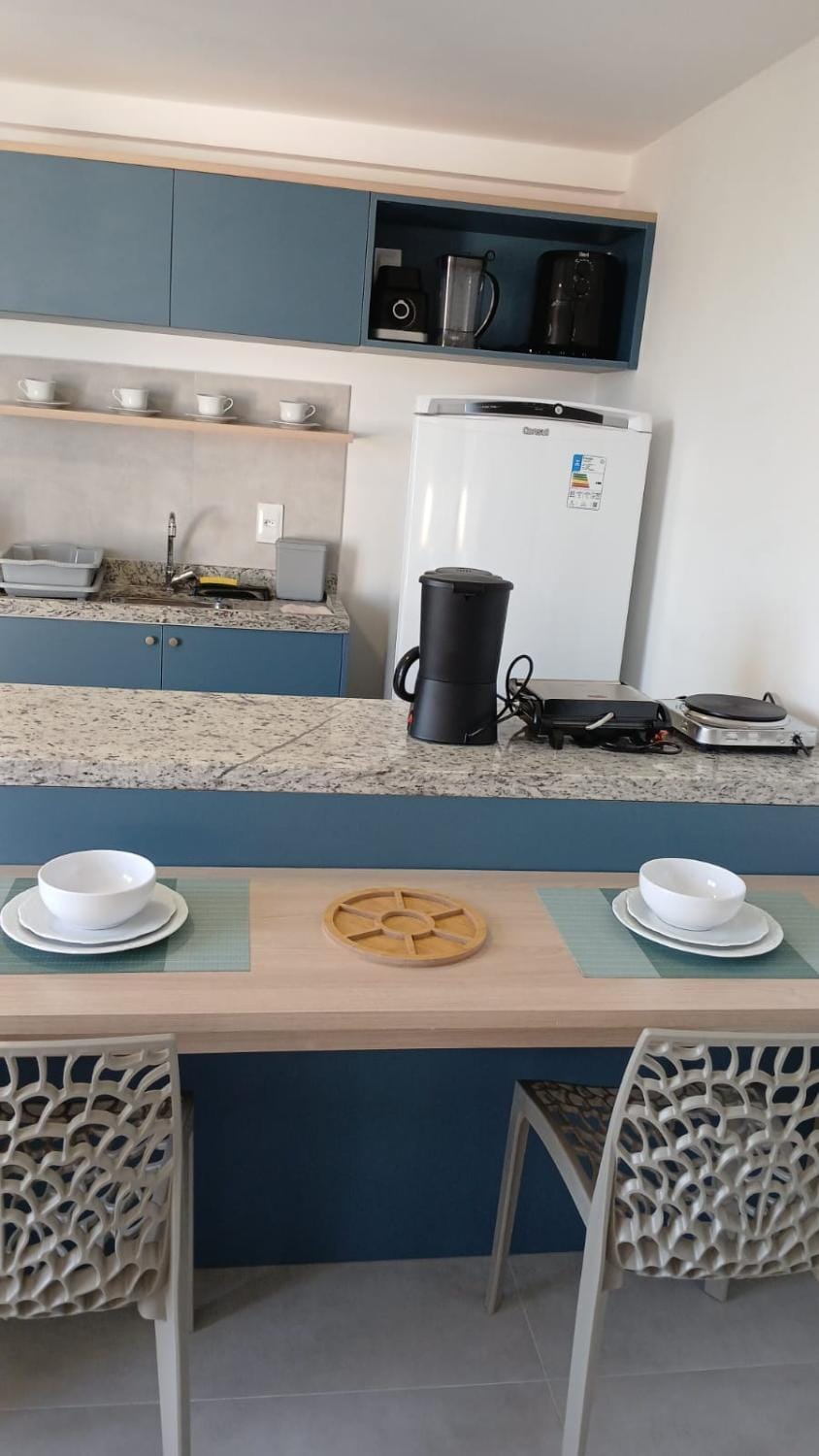 Flat em Tamandaré - 108 - Carneiros Beach Exclusive Apartment in State of Pernambuco, Brazil
