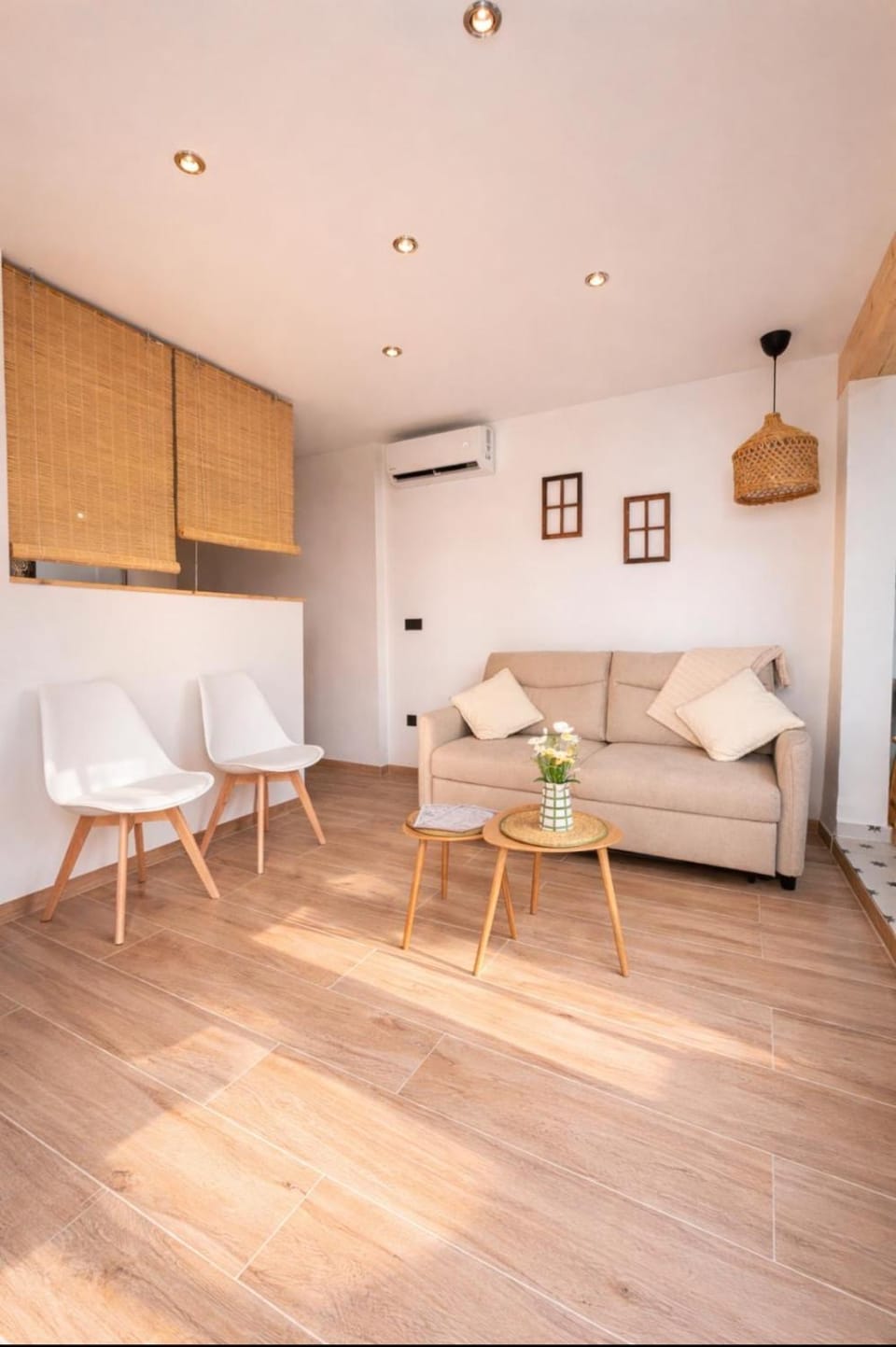Apartamentos Coslera Apartment in Guadix