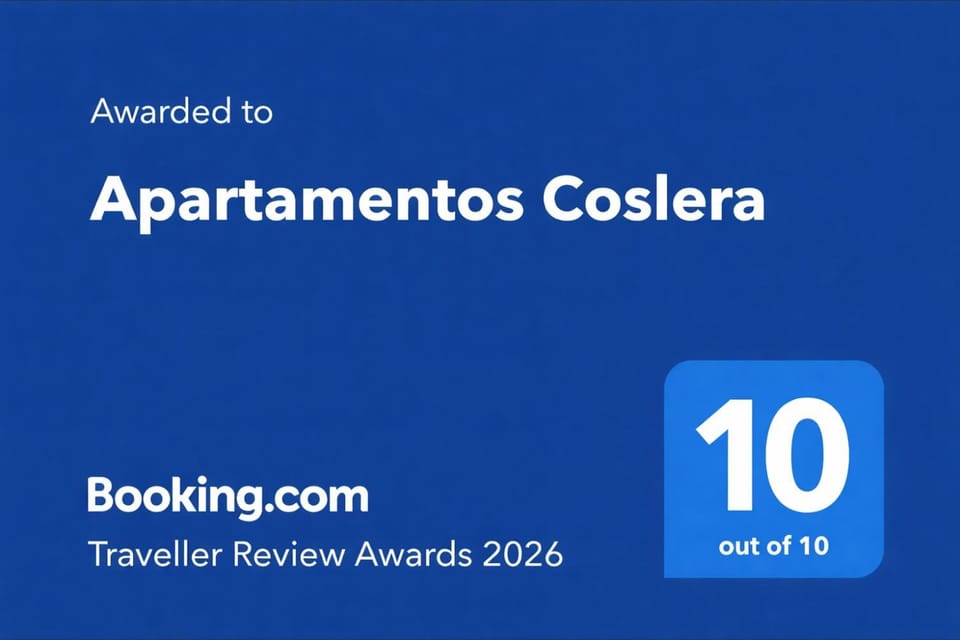 Apartamentos Coslera Apartment in Guadix