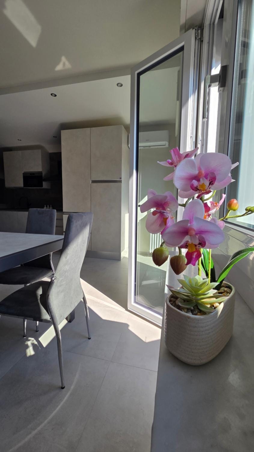 attico giulietta apartment borgo san dalmazzo Apartment in Piedmont