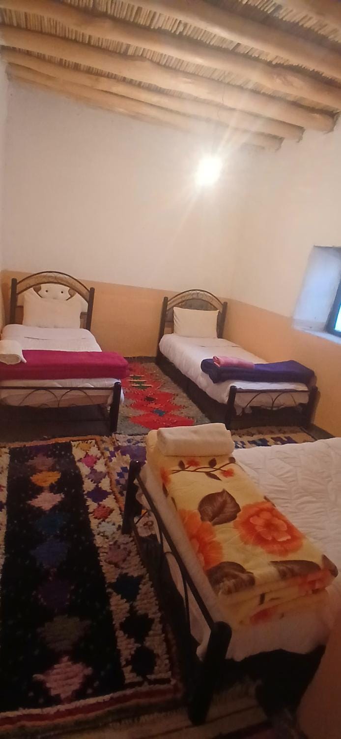 ZAZA Guest house Bed and Breakfast in Morocco