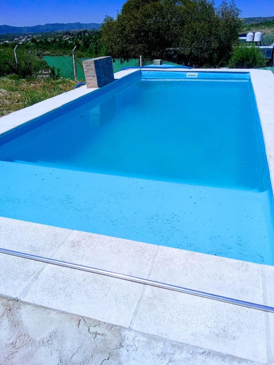 Cabañas897 House in Cordoba Province