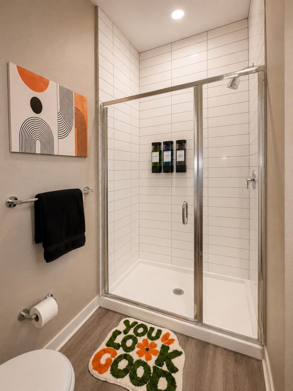 Urban Oasis in the Heart of Downtown Apartment in Birmingham