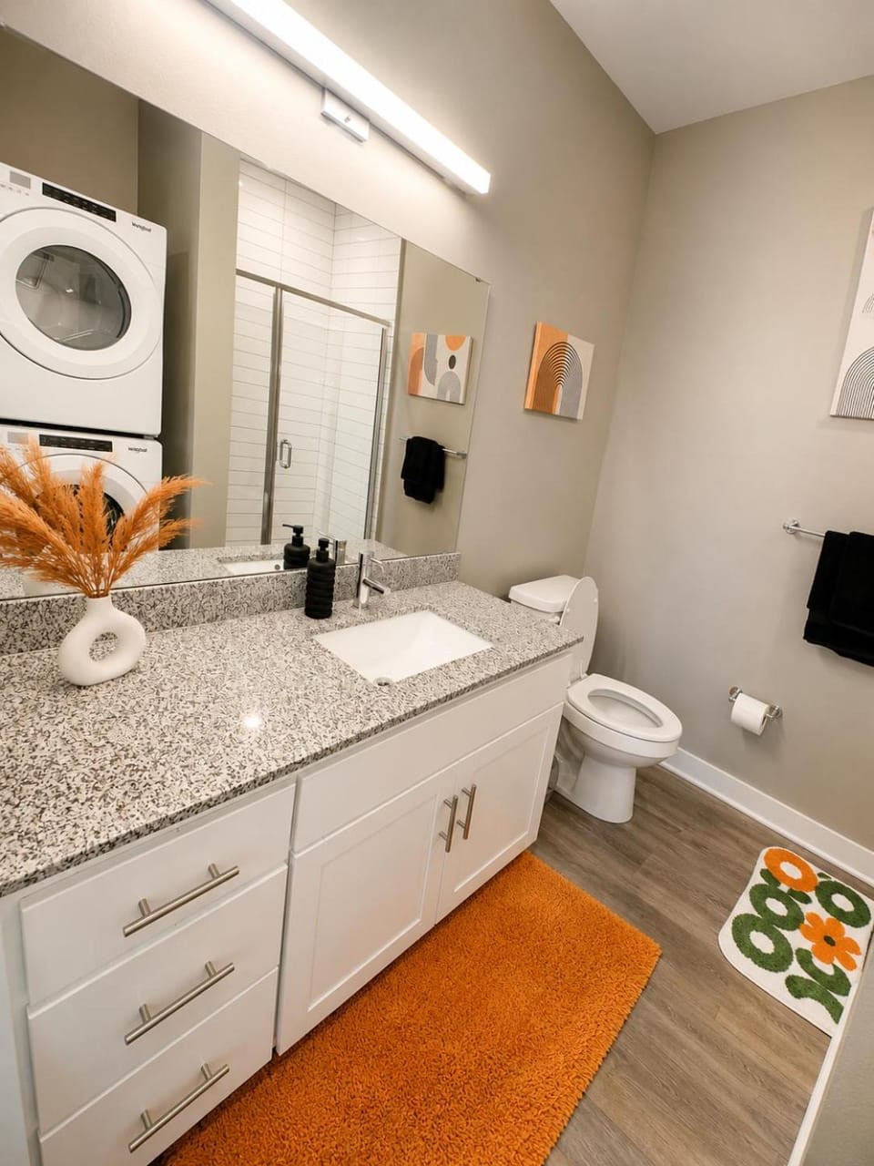 Urban Oasis in the Heart of Downtown Apartment in Birmingham