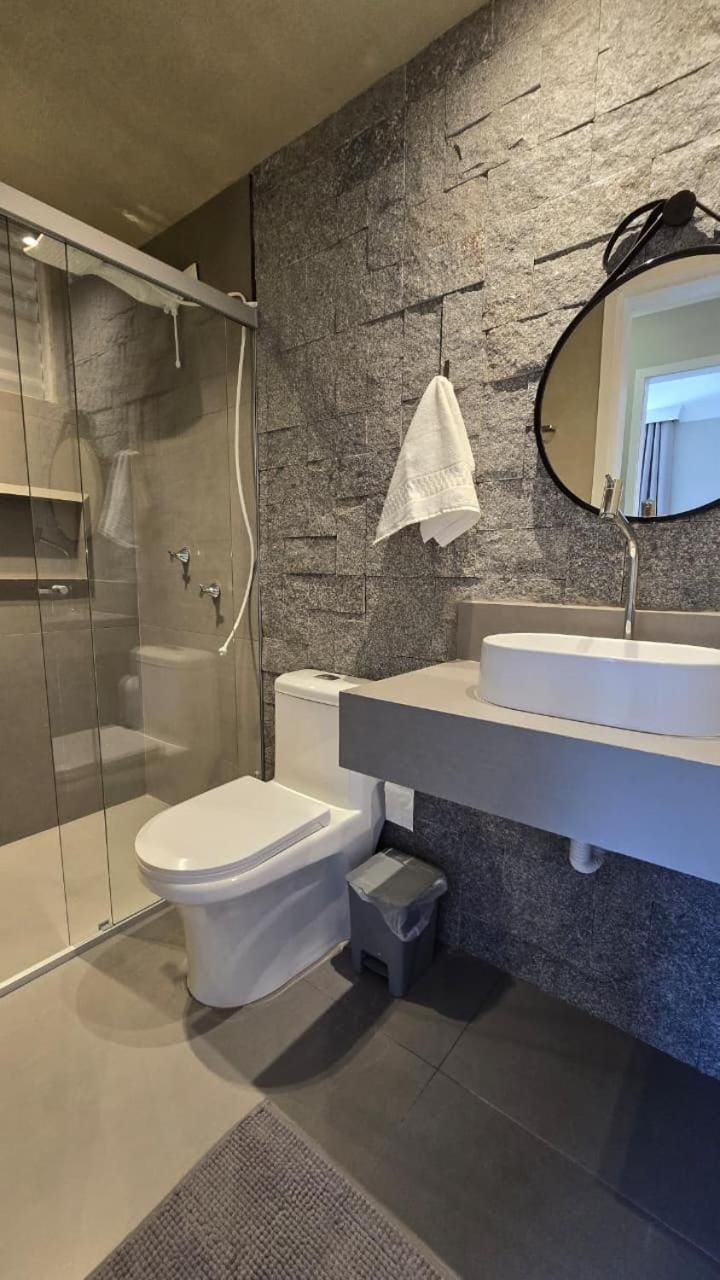 Apartamento Aconchegante Próximo ao Aeroporto Apartment in Londrina
