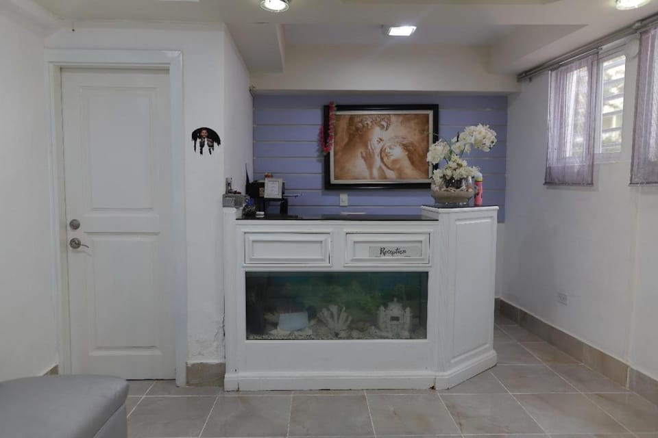 Tu Hogar Junto Al Mar Franchecis Hostal Apartment in Juan Dolio