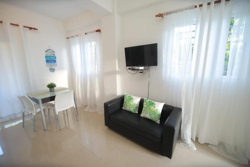 Tu Hogar Junto Al Mar Franchecis Hostal Apartment in Juan Dolio