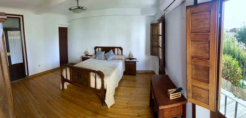 Habitación 5 - Casa Rural el Convento Country House in Valle del Jerte