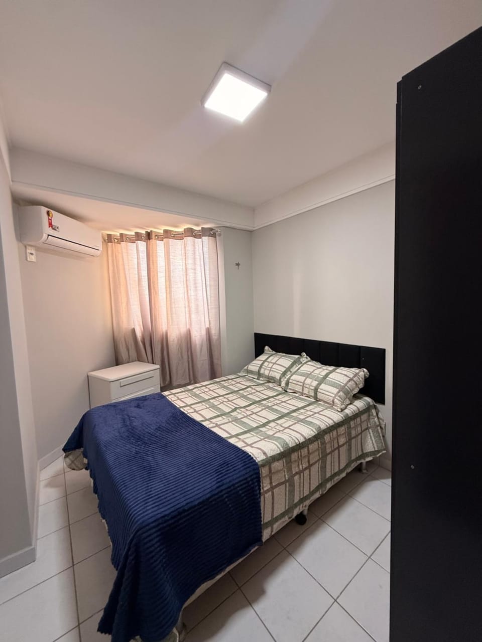 Maximum 103 Apartment in Parnamirim