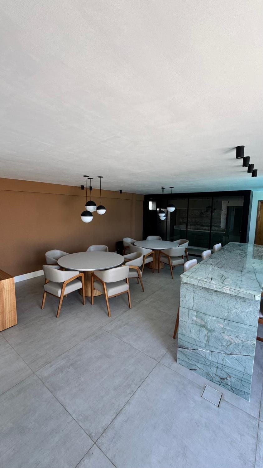 Maximum 103 Apartment in Parnamirim