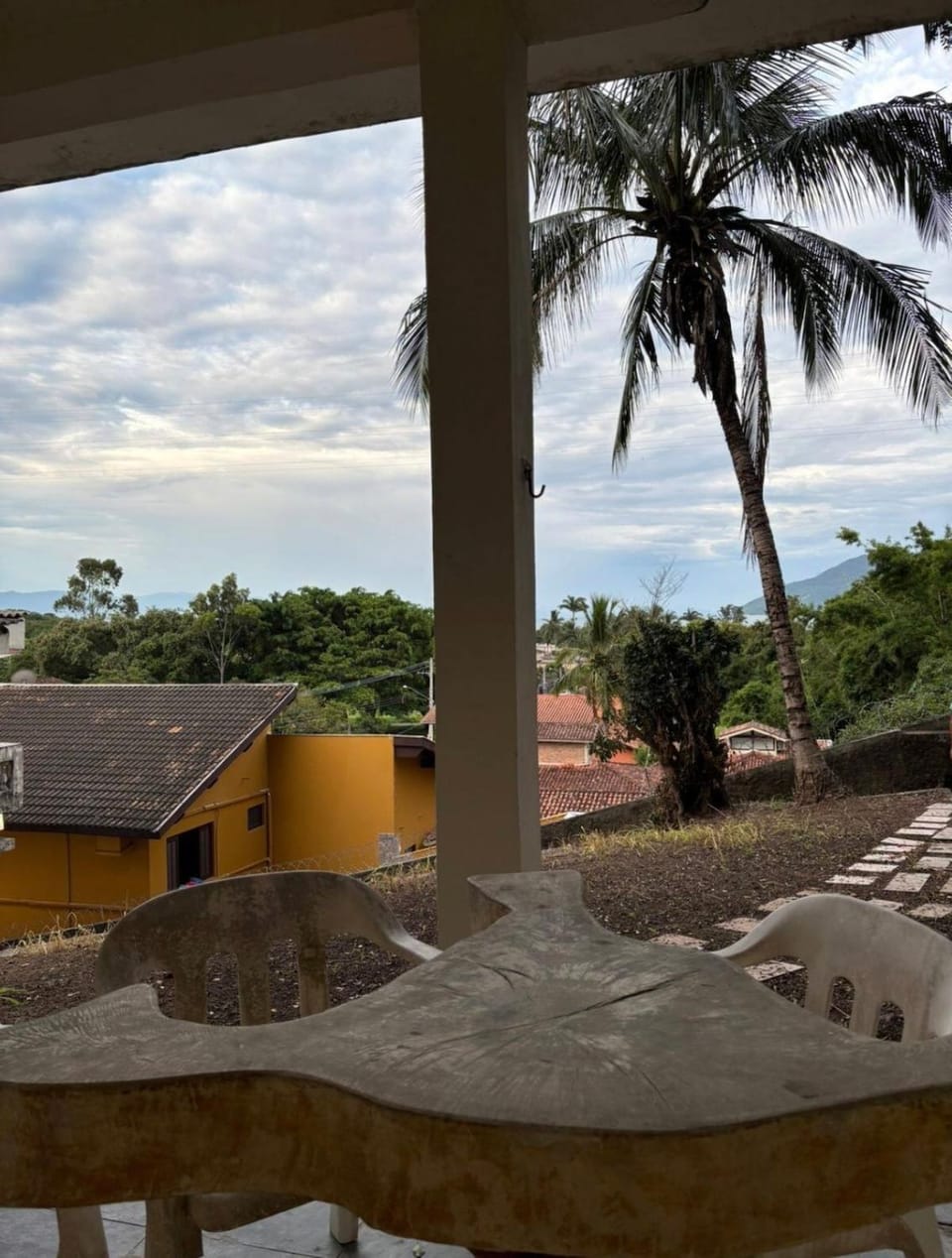 Garden, View (from property/room), Garden view