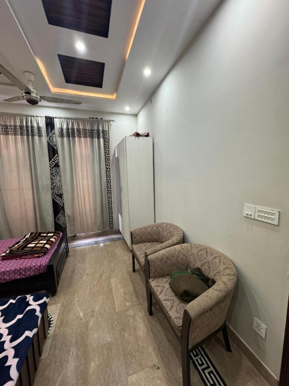 Luxirous 6Bedroom Family Home in Bahria House in Lahore