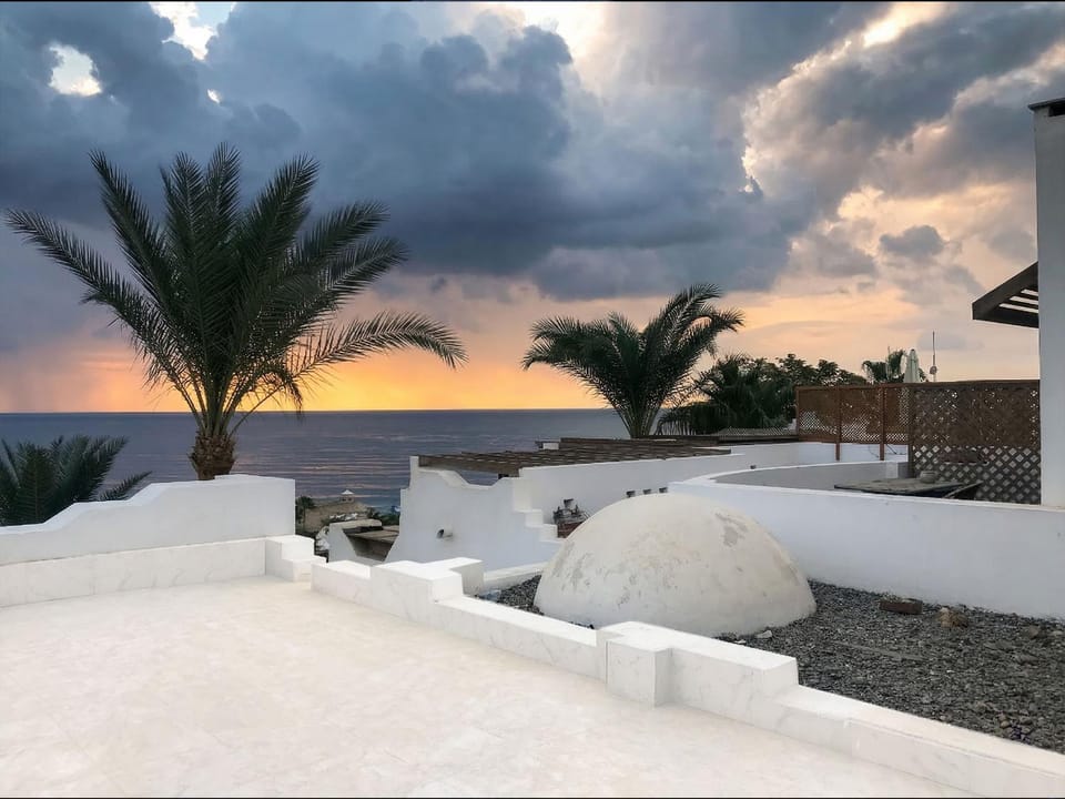 Balcony/Terrace, Balcony/Terrace, Sea view