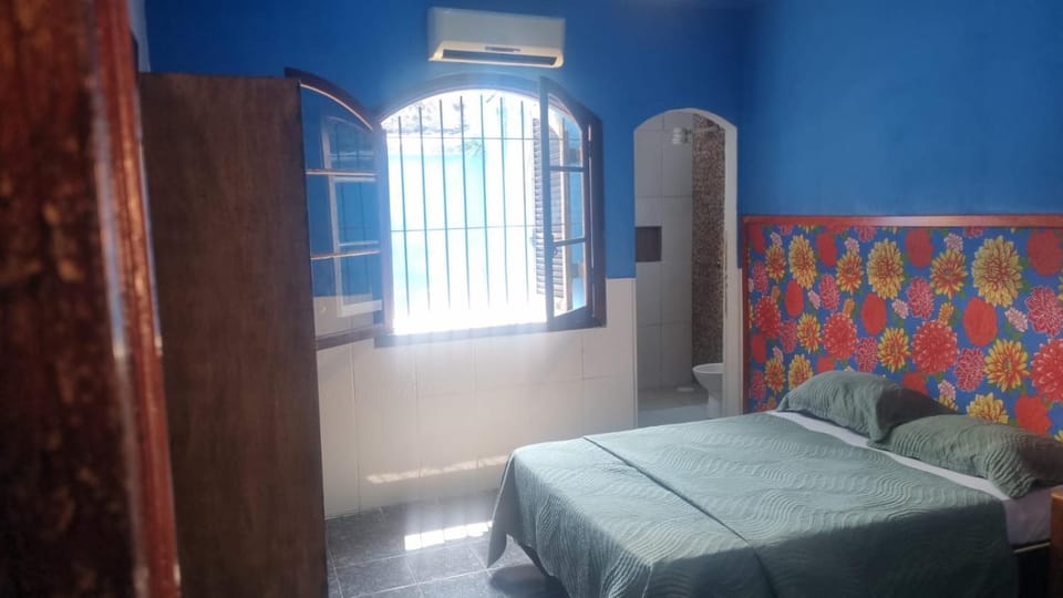 Pousada TURI Inn in Caraguatatuba