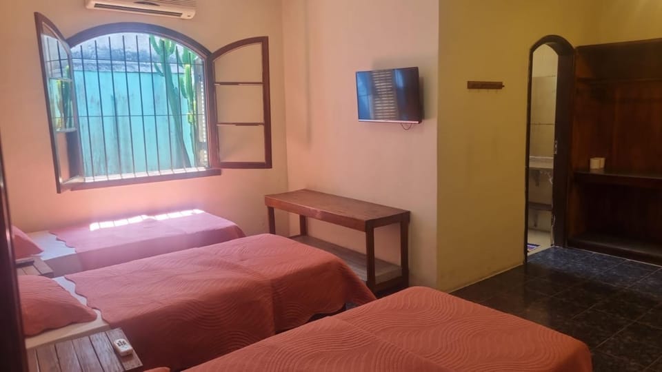 Pousada TURI Inn in Caraguatatuba