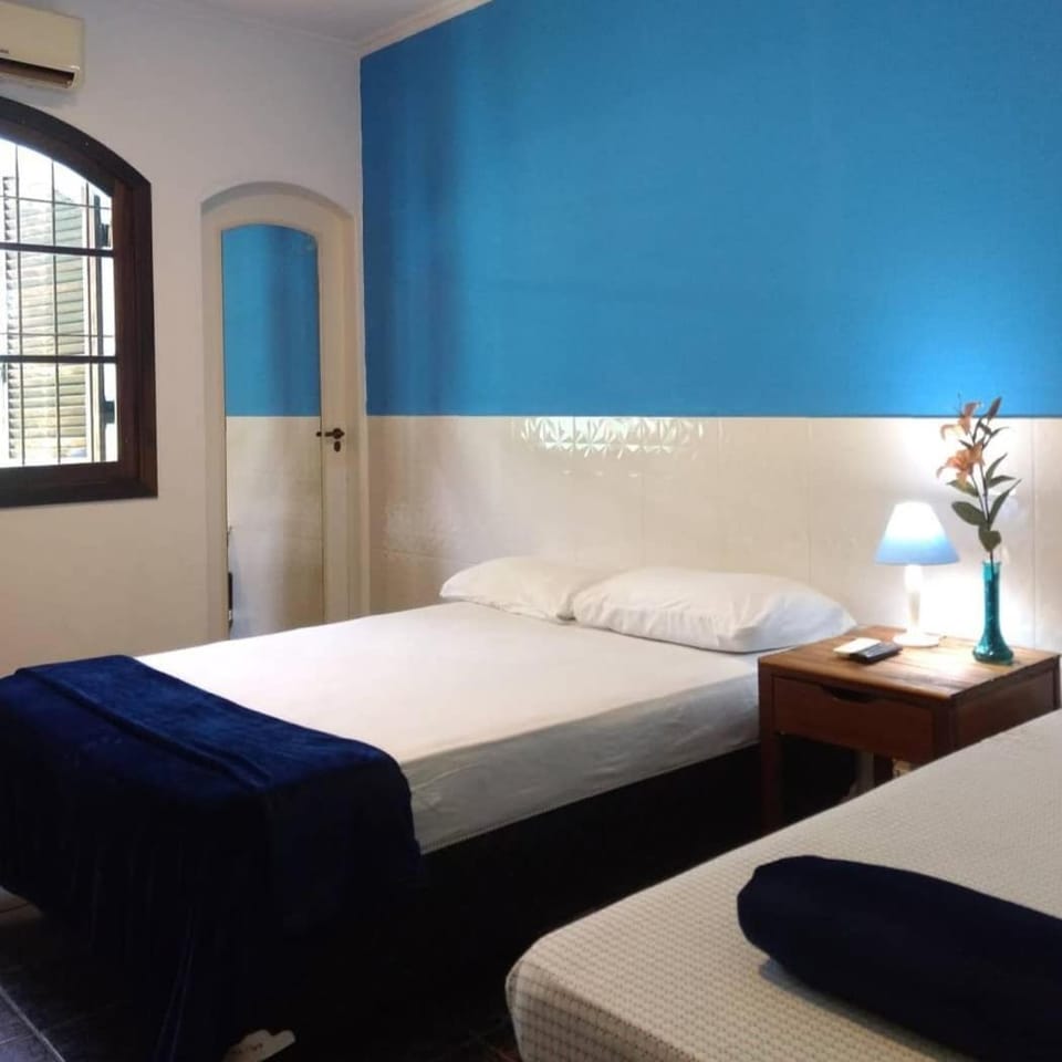 Pousada TURI Inn in Caraguatatuba