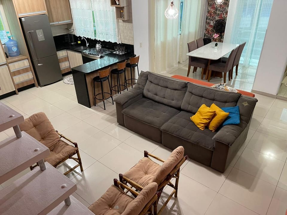 Residencial Canal Barra da Lagoa Vacation rental in Florianopolis