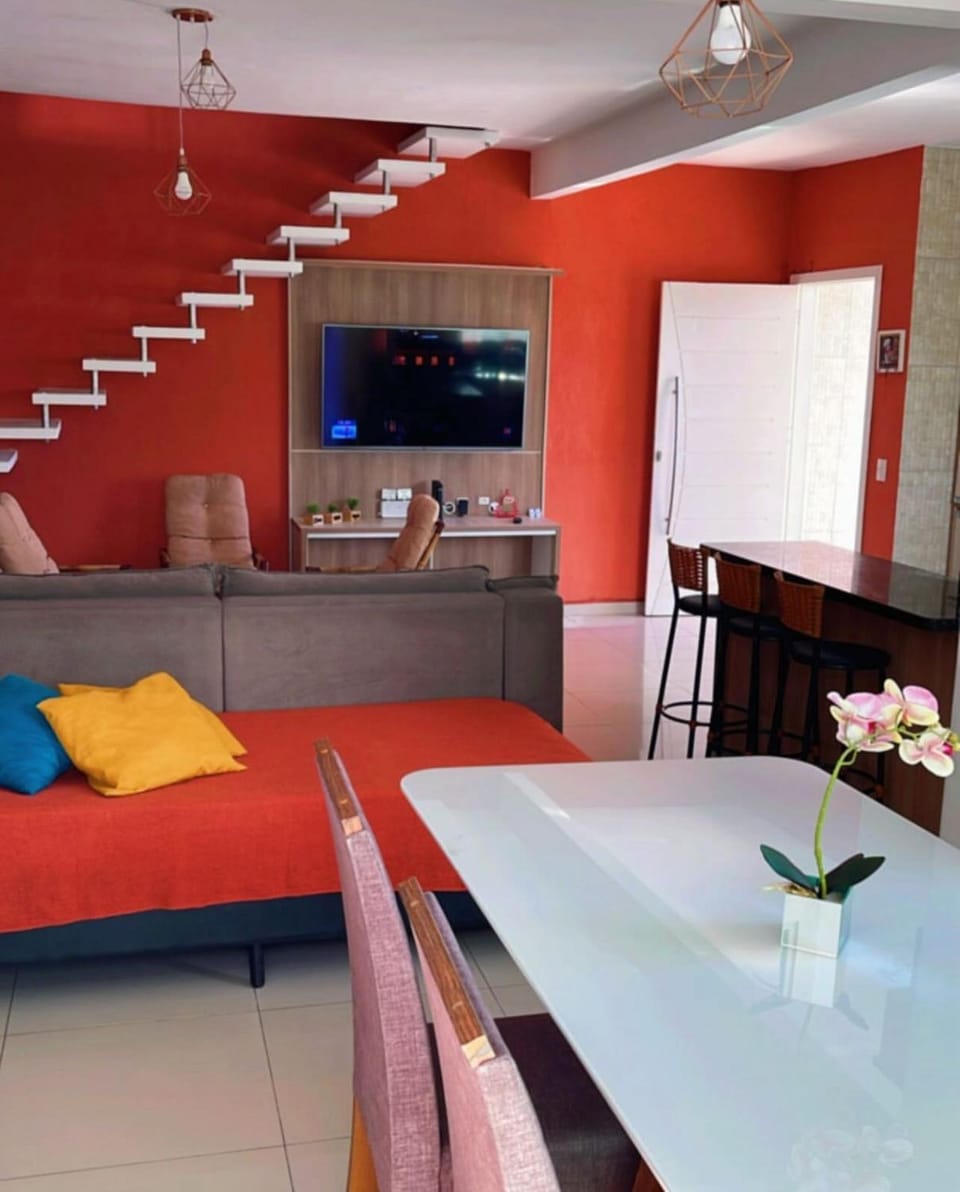 Residencial Canal Barra da Lagoa Vacation rental in Florianopolis