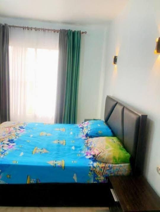 العلمين Apartment in Alexandria Governorate