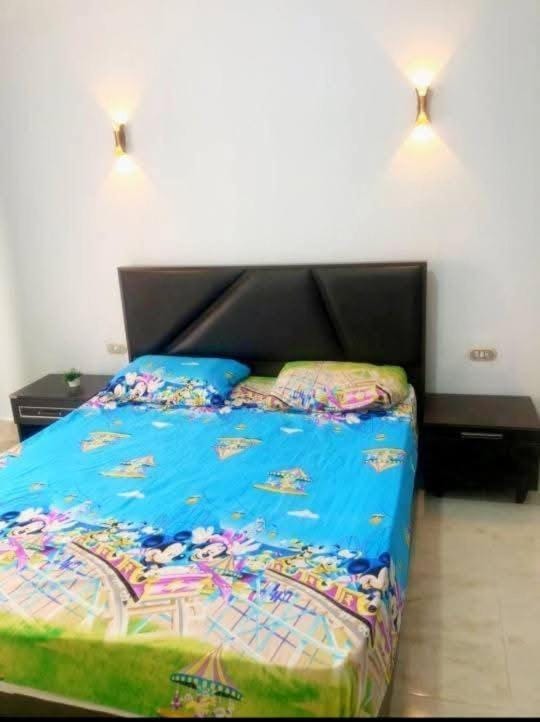 العلمين Apartment in Alexandria Governorate