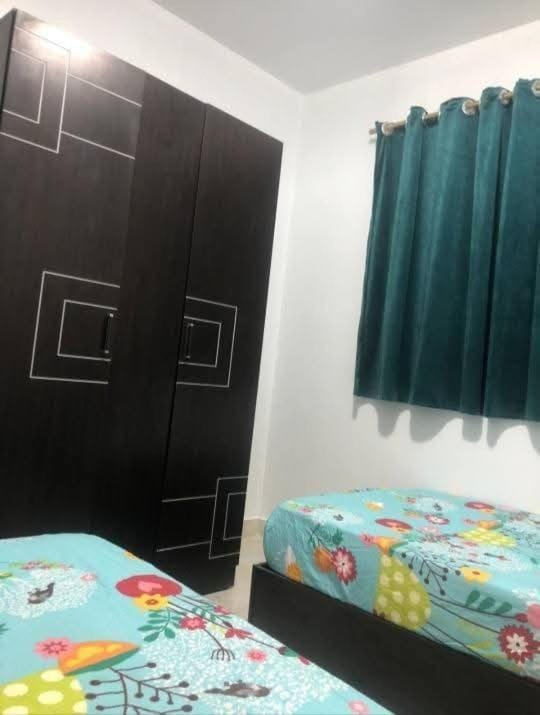 العلمين Apartment in Alexandria Governorate