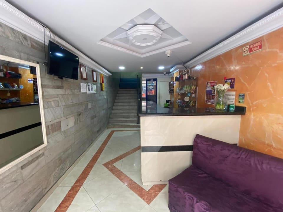 Hotel Nova Real Hotel in Ibagué