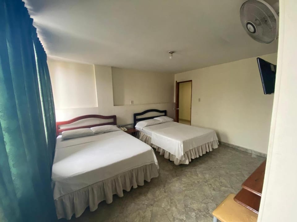 Hotel Nova Real Hotel in Ibagué
