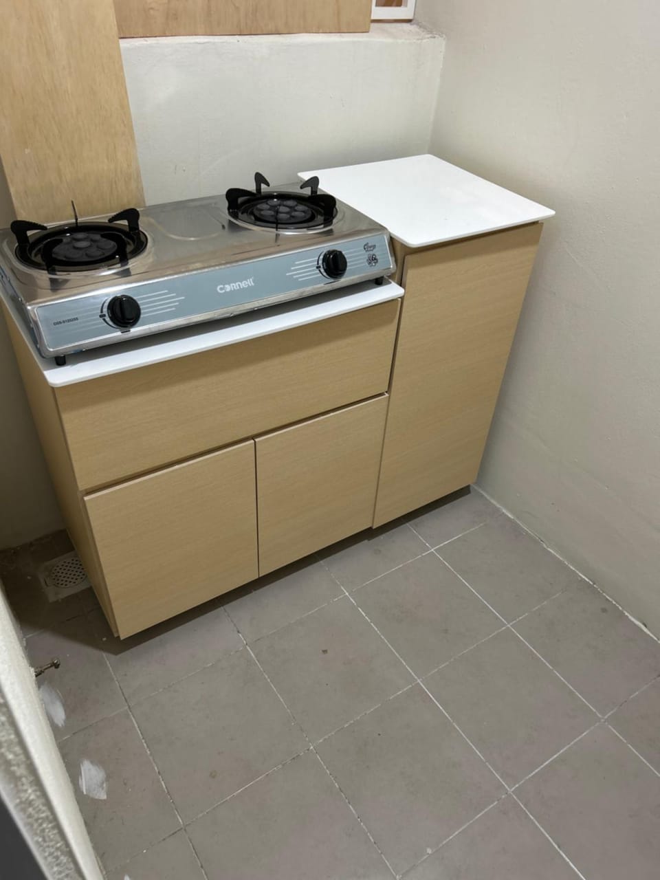 HOMESTAY TBS Sg Besi Apartment in Federal Territory of Kuala Lumpur
