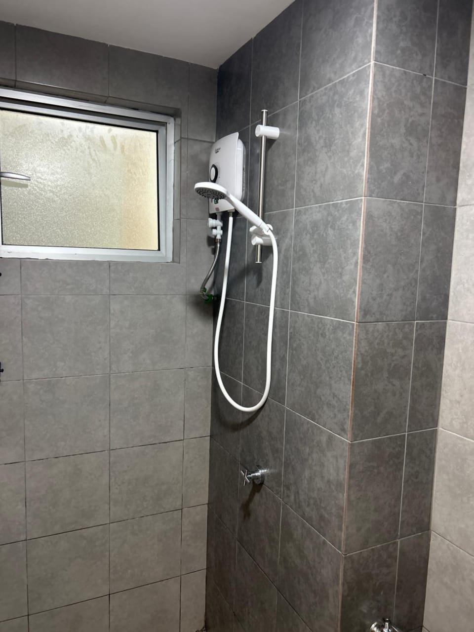 HOMESTAY TBS Sg Besi Apartment in Federal Territory of Kuala Lumpur