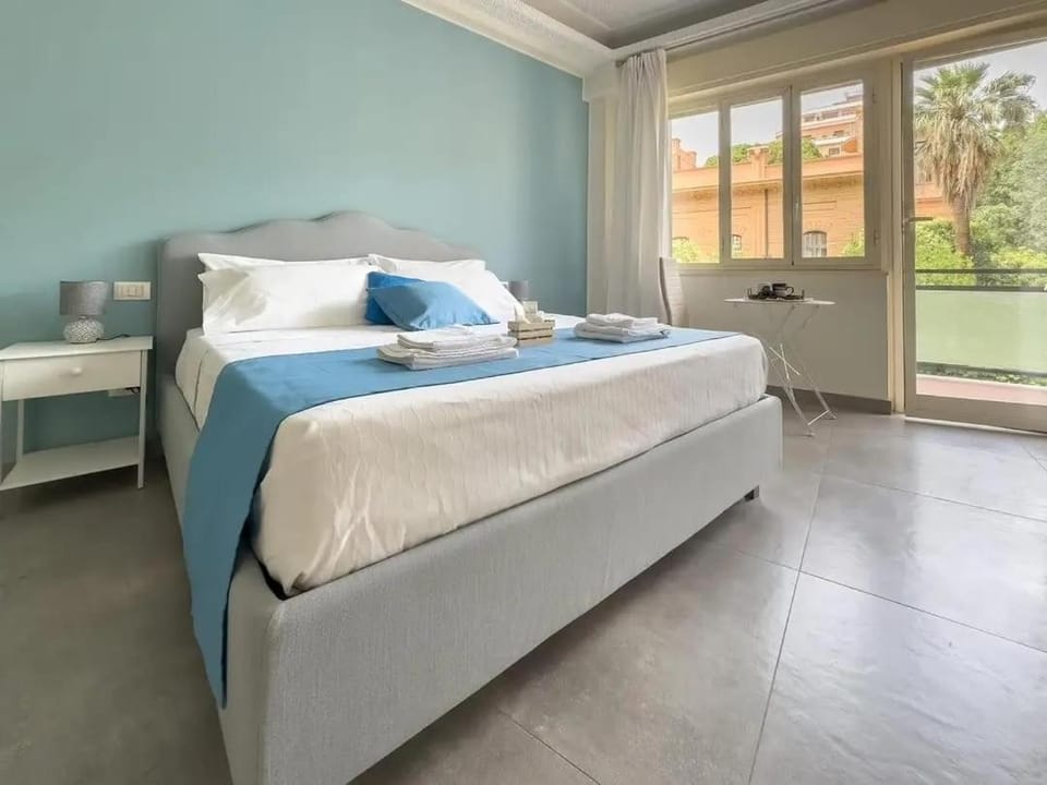 Ninfa House Vacation rental in Palermo