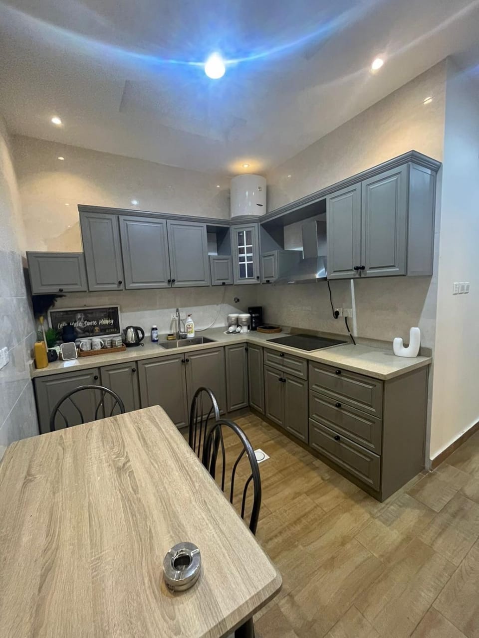قنوف-شقة فندقية خاصة ذ Apartment in Saudi Arabia